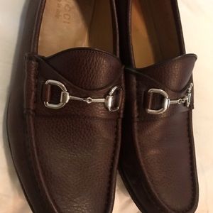 Gucci Loafers